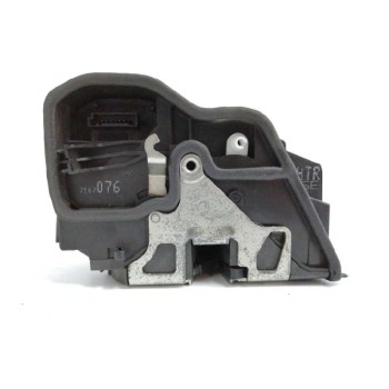 Recambio de cerradura puerta trasera derecha para bmw serie 7 (e65/e66) 4.0 v8 cat referencia OEM IAM 7167076  