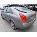 NISSAN PRIMERA (P12)