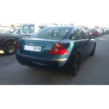 ford mondeo berlina (ge) del año 2002