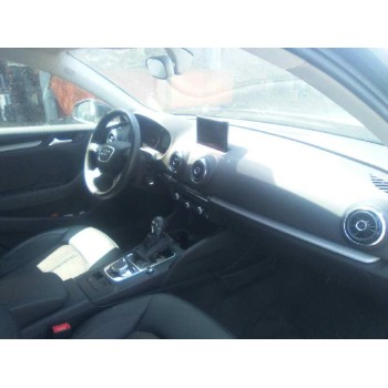 audi a3 sportback (8va, 8vf) del año 2014