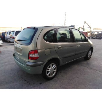 renault scenic (ja..) del año 2003