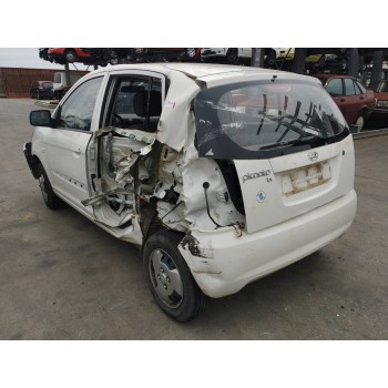 kia picanto i (sa) del año 2004