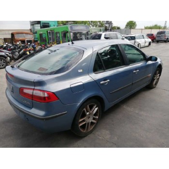 renault laguna ii (bg0) del año 2004