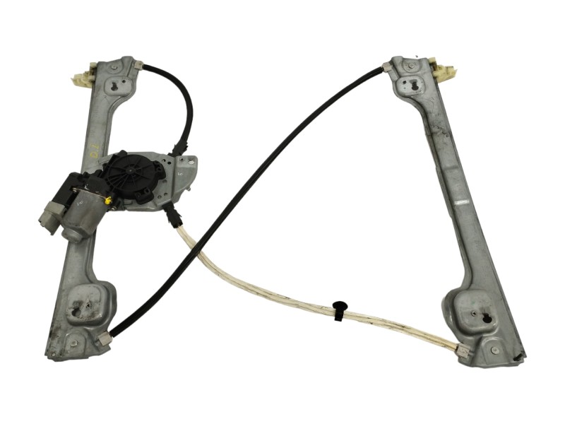 Recambio de elevalunas delantero izquierdo para peugeot 1007 1.4 hdi referencia OEM IAM 503620080210 Recambio de elevalunas delantero izquierdo para peugeot 1007 1.4 hdi referencia OEM IAM 503620080210