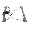 Recambio de elevalunas delantero izquierdo para peugeot 1007 1.4 hdi referencia OEM IAM 503620080210  