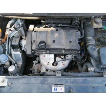 peugeot 307 (s1) del año 2004