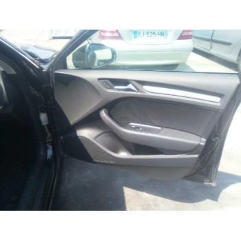 audi a3 sportback (8va, 8vf) del año 2014