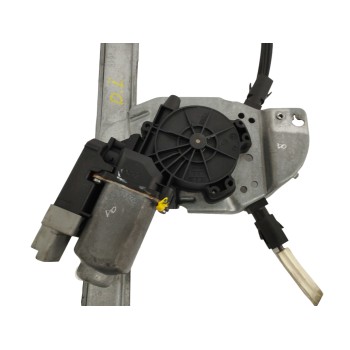 Recambio de elevalunas delantero izquierdo para peugeot 1007 1.4 hdi referencia OEM IAM 503620080210  