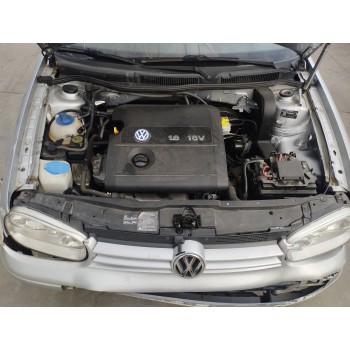 volkswagen golf iv berlina (1j1) del año 2002