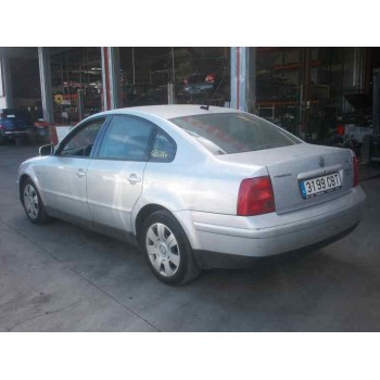 volkswagen passat berlina (3b2) del año 2000