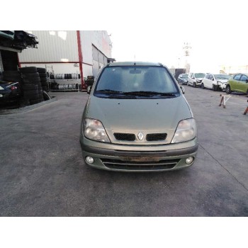 renault scenic (ja..) del año 2003
