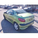 PEUGEOT 206 CC