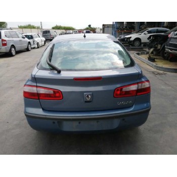 renault laguna ii (bg0) del año 2004