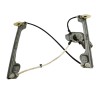 Recambio de elevalunas delantero izquierdo para peugeot 1007 1.4 hdi referencia OEM IAM 503620080210  