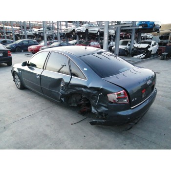 audi a6 c5 (4b2, 4b4) del año 2004