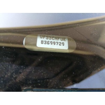 peugeot 307 (s1) del año 2004