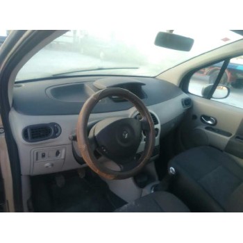 renault modus del año 2005