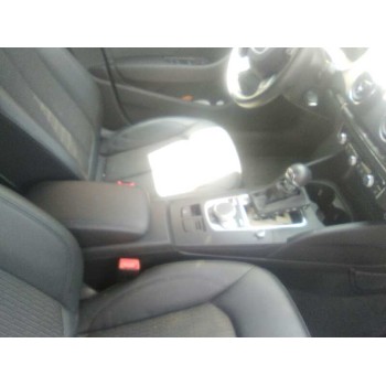 audi a3 sportback (8va, 8vf) del año 2014