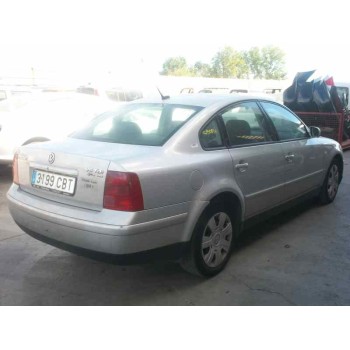 volkswagen passat berlina (3b2) del año 2000