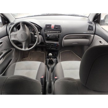 kia picanto i (sa) del año 2004
