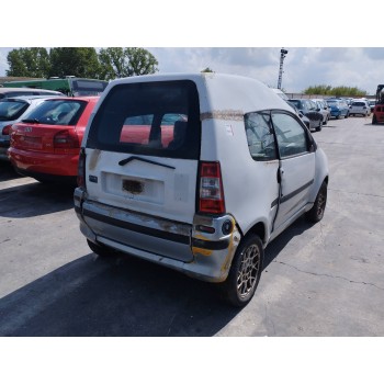 aixam minivan 500 del año 2003