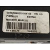 Recambio de elevalunas delantero izquierdo para peugeot 1007 1.4 hdi referencia OEM IAM 503620080210  