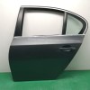 Recambio de puerta trasera izquierda para bmw serie 5 berlina (e60) 2.5 24v turbodiesel cat referencia OEM IAM   