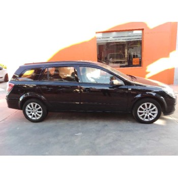 opel astra h caravan del año 2007