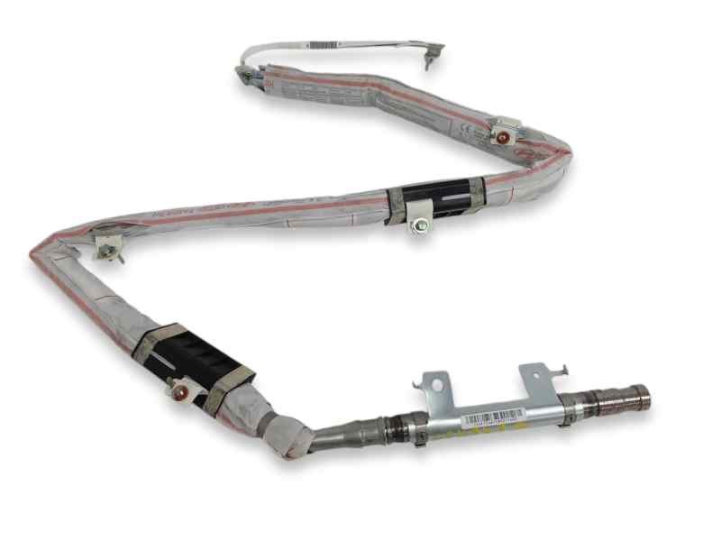 Recambio de airbag cortina delantero derecho para kia picanto 1.0 cat referencia OEM IAM 850201Y000 Recambio de airbag cortina delantero derecho para kia picanto 1.0 cat referencia OEM IAM 850201Y000