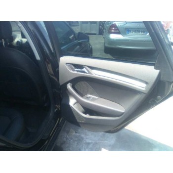 audi a3 sportback (8va, 8vf) del año 2014