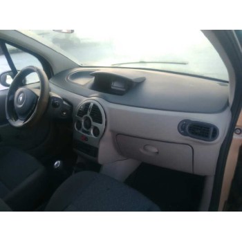 renault modus del año 2005