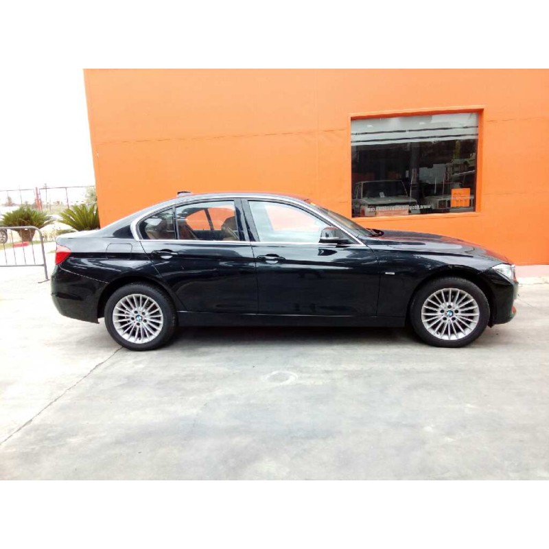 BMW SERIE 3 LIM. (F30)