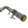 Recambio de airbag cortina delantero derecho para kia picanto 1.0 cat referencia OEM IAM 850201Y000  