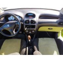 PEUGEOT 206 CC
