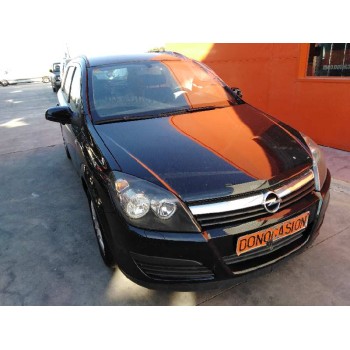 opel astra h caravan del año 2007