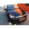 opel astra h caravan del año 2007