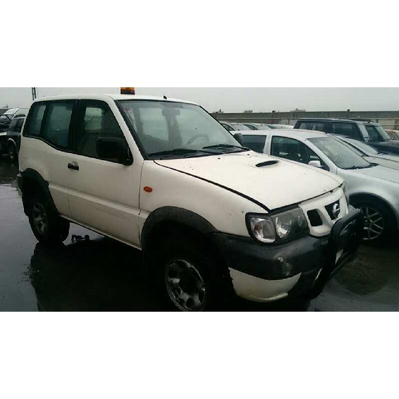 NISSAN TERRANO/TERRANO.II (R20)