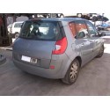 RENAULT SCENIC II