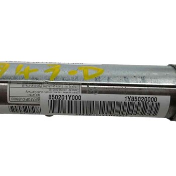Recambio de airbag cortina delantero derecho para kia picanto 1.0 cat referencia OEM IAM 850201Y000  