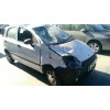 chevrolet matiz del año 2005