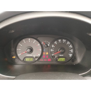 kia picanto i (sa) del año 2004