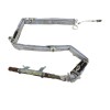 Recambio de airbag cortina delantero izquierdo para kia picanto 1.0 cat referencia OEM IAM 850101Y000  