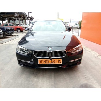bmw serie 3 lim. (f30) del año 2012