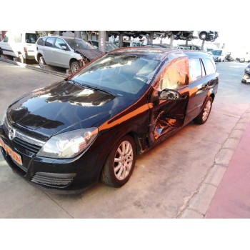 opel astra h caravan del año 2007