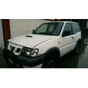 NISSAN TERRANO/TERRANO.II (R20)