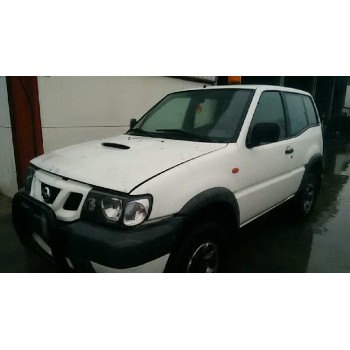 nissan terrano/terrano.ii (r20) del año 2002