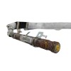 Recambio de airbag cortina delantero izquierdo para kia picanto 1.0 cat referencia OEM IAM 850101Y000  