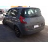 renault scenic ii del año 2007