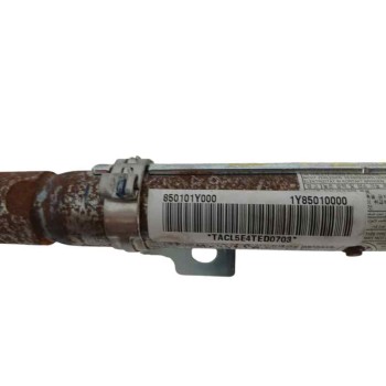 Recambio de airbag cortina delantero izquierdo para kia picanto 1.0 cat referencia OEM IAM 850101Y000  