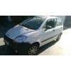 chevrolet matiz del año 2005